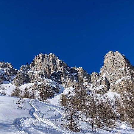 Le Cocon De L'Epiclea, Chorges, Entre Lac Et Montagnes Экстерьер фото